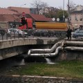 Deo Kragujevca od jutros bez grejanja: Popravka se očekuje u ranim popodnevnim satima