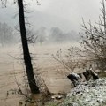 Proglašena vanredna situacija u Prijepolju: Vodostaj Lima naglo raste