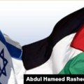 Arapske države i EU saglasne o rešenju sa dve države za izraelsku krizu