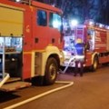 Jedna osoba nastradala u požaru kod Lazarevca