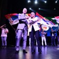 Obradović (Dveri): Više od 80 odsto građana Srbije podržava politiku Nacionalnog okupljanja