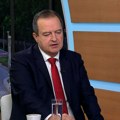 Šef diplomatije Ivica Dačić o narednoj godini: Vodićemo odgovornu politiku u skladu sa nacionalnim interesima zemlje