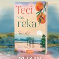 „Teci kao reka“ – roman koji je nasledio čuveni bestseler „Tamo gde rakovi pevaju“