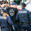 Velika akcija u Beču i Nemačkoj: Islamisti planirali terorističke napade za praznike, sprema se haos i za Novu godinu?