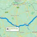 Završetak "Osmeha Vojvodine" do kraja 2028. godine: Važna trasa za Srbe, Mađare i Rumune