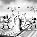 Od 1. januara orginalni likovi Mikija i Mini Maus ulaze u javni domen, prestaje zaštita autorskih prava
