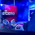 Наоружане особе упале у еквадорску телевизију током програма уживо
