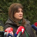 Ksenija Božović: Suđenje se bliži kraju, a mi ne znamo ko je ubio Olivera