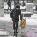 RHMZ izdao upozorenje zbog opasne padavine! Na snazi dva meteoalarma u ovim delovima Srbije - stiže jako zahlađenje