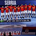 Rukometaši Srbije u baražu za plasman na Svetsko prvenstvo protiv Španije