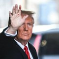Tramp sluti najgore: Bivši američki predsednik smatra da Ameriku čeka apokaliptični scenario zbog jedne stvari