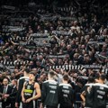 Veliki broj navijača Partizana u Monaku, ali imaju problem