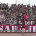 Horor u Sarajevu - brutalan obračun navijača: Potukli se Manijaci i Horde zla, traga se huliganom koji je izbo mladića!