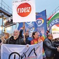 Orbanova partija predlaže novog predsednika Mađarske