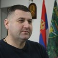 Новица Антић започео штрајк глађу: Одређено му је задржавање до 48 сати