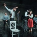 "Zjapina" u Bitef teatru: Na proscenijumu (ne)mogućeg iskupljenja