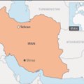 Zemljotres magnitude 5,4 pogodio jugozapadni Iran