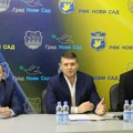 RFK Novi Sad dobio novu upravu: "Da vratimo klub na stare staze, Detelinarci da se uključe u rad"