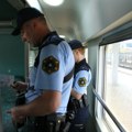 Noževima pretio prolaznicima i policiji: Drama u Sloveniji: Mladića nisu uspeli da smire ni elektrošokerom, predao se tek…