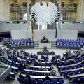 Bundestag odbacio rezoluciju o snabdevanju Kijeva raketama Taurus