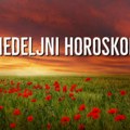 Nedeljni horoskop od 18. do 24. marta