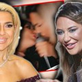 Ana Nikolić i Jovana Jeremić napravile lom u provodu Voditeljka uzela mikrofon, pevačica se uhvatila za glavu: Šta sam…