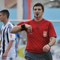 Ninoslav Spasić izgubio spor protiv FSS u Lozani