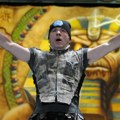 Frontmen Iron Maidena: Nikada ne bih platio 1.200 dolara za koncert U2