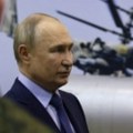 Putin izjavio da Rusija neće napasti NATO, ali da će obarati F-16