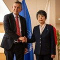 Japan nastavlja finansirati UNRWA-u, slijedeći potez Kanade i Australije