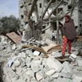 Za porodicu ubijenog volontera u Gazi prikupljeno 102.000 dolara -ušteđevina za sina, plaćeni troškovi leta i sahrana