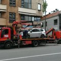Milioni od niškog "Parking servisa" beogradskoj firmi čiji je direktor hapšen zbog nameštanja tendera