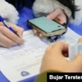 Izborna komisija Kosova: Kamere na biralištima ne važe samo za glasanje na severu
