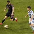 Majstor ostaje majstor: Mesi postigao spektakularan gol u pobedi Inter Majamija (video)