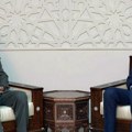 Iran demantovao da je smanjio broj vojnih savetnika u Siriji