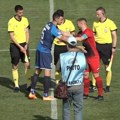Nova nameštaljka u srpskom fudbalu: UEFA javila FSS-u, utakmica "tipovana"!