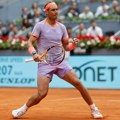 Nadal posle drame slavio u Madridu: Rafa se mučio sa žilavim Argentincem, ali ipak upisao novu pobedu!