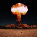 Scenario nuklearnog rata: Od lansiranja prvog projektila do kraja sveta za 72 minuta
