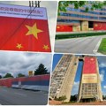 Dobro došli, poštovani kineski prijatelji: Moćne poruke u čast dolaska predsednika Sija osvanule širom Beograda (foto)