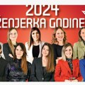 Poznata imena 10 finalistkinja za „Inženjerku godine”, među njima i Kragujevčanka dr Tijana Geroski