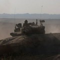 Izraelski tenkovi ušli dublje u istočni deo Rafe