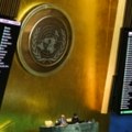 Rezolucija o Srebrenici na dnevnom redu Generalne skupštine UN 23. maja