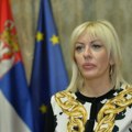 EWB: Povratak Jadranke Joksimović – dobila funkciju u Vladi Srbije