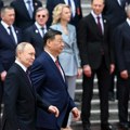 Kako Kina snabdeva rusku ratnu ekonomiju