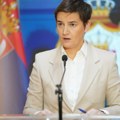 Dokle više: Brnabić - Ovo je otvoren poziv za nekog našeg Juraja Cintulu da reši "problem" Aleksandra Vučića (foto)