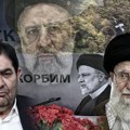 Iran je obezglavljen u najgorem trenutku, sva moć je u rukama jednog čoveka: Kreću „igre prestola“ za prevlast u zemlji…