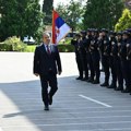 Srpska policija godinama bez šefa operative: Tri Vlade Srbije nisu imenovale direktora policije (VIDEO)