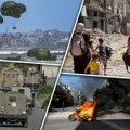 uživo KRIZA NA BLISKOM ISTOKU Blinken poziva Izrael i Hamas da prihvate sporazum o prekidu vatre nakon novih napada u Rafi