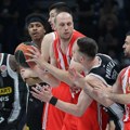 Traže dva miliona evra za evroligu Crvena zvezda i Partizan dobili specijalne pozivnice, nema popusta za šampiona ABA lige