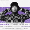 Belgrade Music Week: Rasta se pridružuje impresivnoj listi hedlajnera